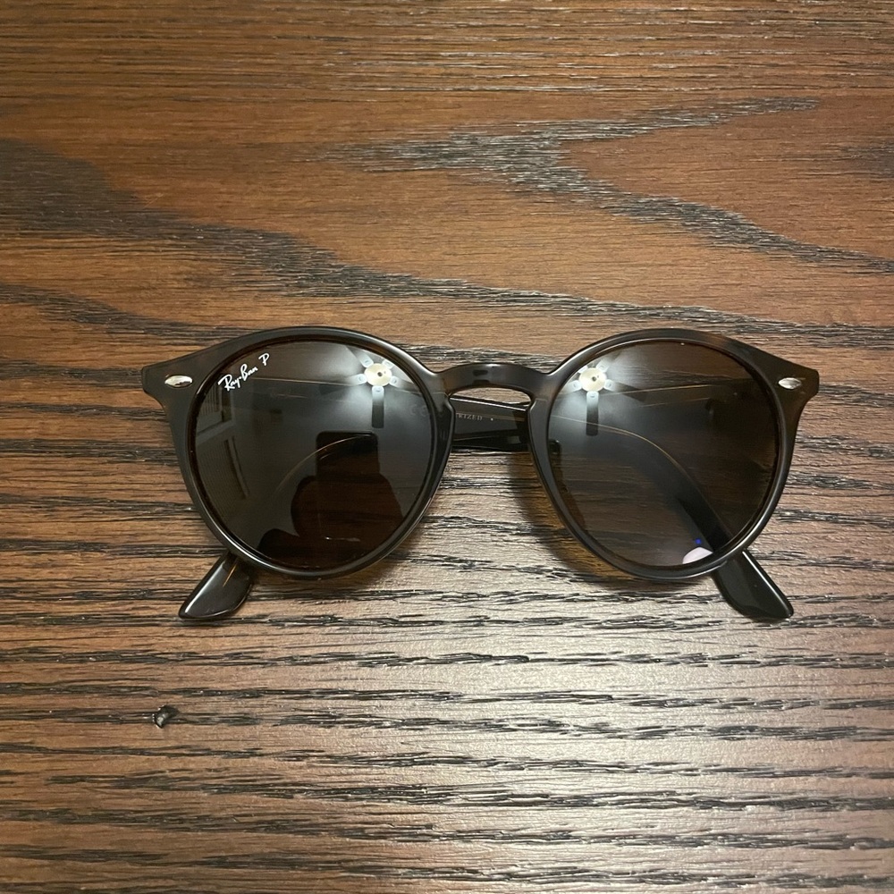Ray Ban RB2180 Polarized Sunglasses